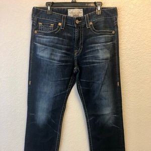 Big Star Jeans size 33